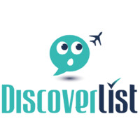 Discoverlist logo - Similar company to Blooph