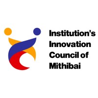 Institution's Innovation Council of Mithibai logo - Similar company to Mithibai Techspark
