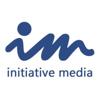 Initiative Media LLC logo - Similar company to Atomiz