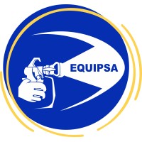 Equipsa logo - Similar company to Ax Tech