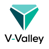 V-Valley Portugal - enhancing your business logo - Similar company to Esprinet Portugal