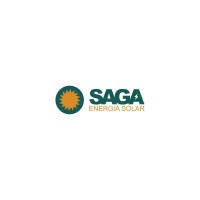 Saga Solar engenharia e serviços logo - Similar company to Ftgeo Geologia E Geofisica