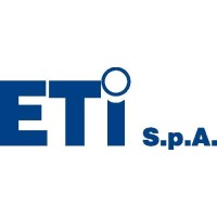 ETI spa logo - Similar company to Olmar Srl