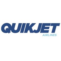 Quikjet Cargo Airlines logo - Similar company to Quickjet Business Solution Private Limited