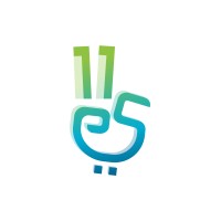 E11Biz logo - Similar company to Connect Blockchain Dmcc