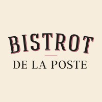 Bistrot de la Poste | Saint-Galmier logo - Similar company to Bistrot Laoh!