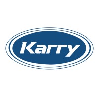 Karry Armenia logo - Similar company to Camiones Dongfeng Perú