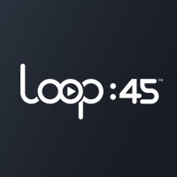 Loop :45 logo - Similar company to Gradify