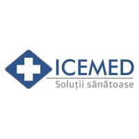 ICEMED - Soluții sănătoase logo - Similar company to Medpro Solutions