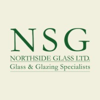 NORTHSIDE GLASS LTD logo - Similar company to Save Water Save Money