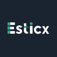 Esticx logo - Similar company to Global Dream Solution Pvt Ltd