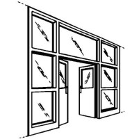 Habersham Metal Products, Company logo - Similar company to Creative Display Technologies