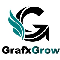 Grafx Grow logo - Similar company to Growthug