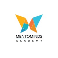 MentoMinds Academy logo - Similar company to Mentomind