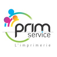 Prim Service logo - Similar company to Tpg Pack