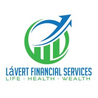 LáVert Financial Services logo - Similar company to Eventops