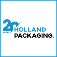 Holland Packaging B.V. logo - Similar company to Breho Pack Hodi