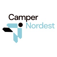 Campernordest logo - Similar company to Grupnordest