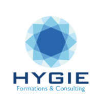 Hygie formations logo - Similar company to Teldust
