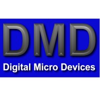 Digital Micro Devices logo - Similar company to Trakz