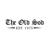 The Old Sod Pub logo - Similar company to Ttcriders