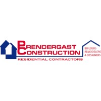 Prendergast Construction logo - Similar company to Kdm Group Llc.