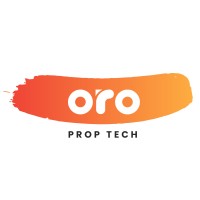 ORO logo - Similar company to Hibroker.In