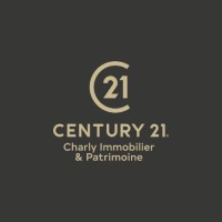 CENTURY 21 CHARLY IMMOBILIER & PATRIMOINE logo - Similar company to Century 21 Ax Immo
