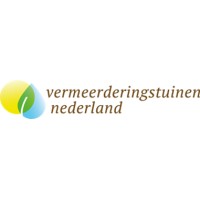 Vermeerderingstuinen Nederland