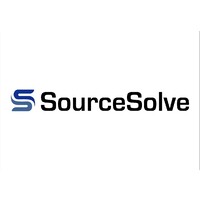 SourceSolve logo - Similar company to Tkatace