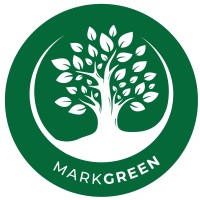 MarkGreen Online logo - Similar company to Synergy Biodegradable