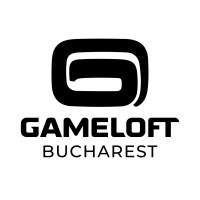 Gameloft Bucharest logo - Similar company to Pixel Bowl Studio