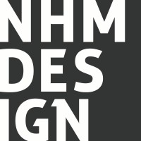 NHM Design logo - Similar company to Worksarabia