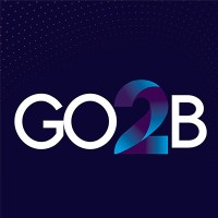 GO2B logo - Similar company to Potenza Rh