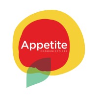 Appetite Communications logo - Similar company to Science Through Story