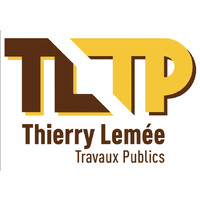 TLTP logo - Similar company to Apollon Textile