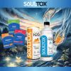 SoulTox logo - Similar company to Lucky Soul Inc