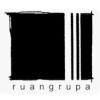 ruangrupa logo - Similar company to Cs Architects