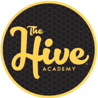 The Hive Academy logo - Similar company to Advanced Water Solutions (Aws)