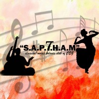 Saptham Club of Anna University logo - Similar company to Ask-A-Cegian Mentoring Program, Cegaana