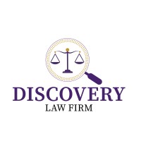 Discovery Law Firm logo - Similar company to Sherman Brown