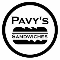 Pavy's Food Truck logo - Similar company to Broadview Animal Hospital