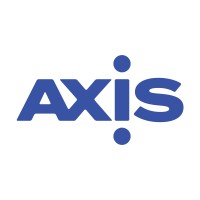 The Axis logo - Similar company to Coberly Plastic Surgery & Med Spa