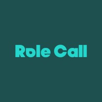 Role Call Recruitment logo - Similar company to Sprout People