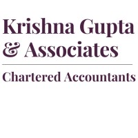 Krishna Gupta & Associates logo - Similar company to Wasai Technology, Inc.