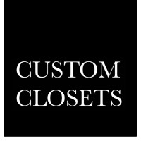 Custom Closets