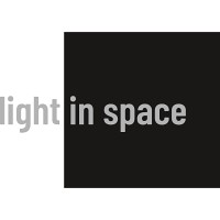 Light in Space logo - Similar company to Techlumen Led Lighting - Afoi Tsiolaki Oe