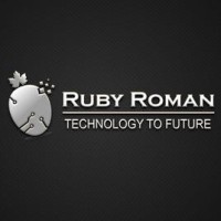 RUBY ROMAN logo - Similar company to Makelink Innovation Pvt. Ltd.