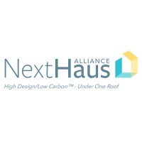 NextHaus Alliance logo - Similar company to Barrett'S Technology Solutions