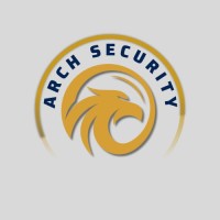 ArchSecurity logo - Similar company to Hacking Blogs